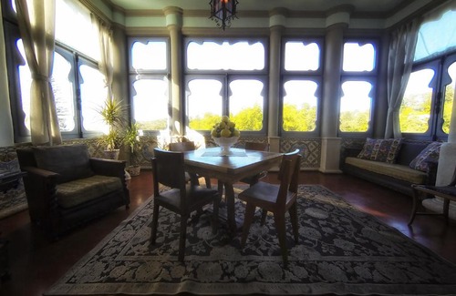 Sintra House | Chalet Saudade