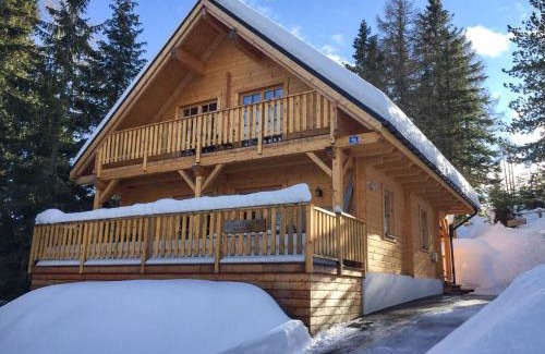 Albeck Ski Chalet | Chalet Schwabenhütte by Interhome