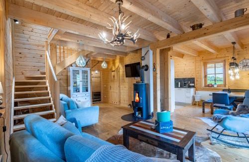 Albeck Ski Chalet | Chalet Schwabenhütte by Interhome