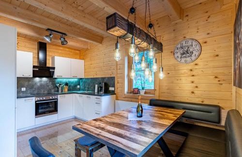 Albeck Ski Chalet | Chalet Schwabenhütte by Interhome