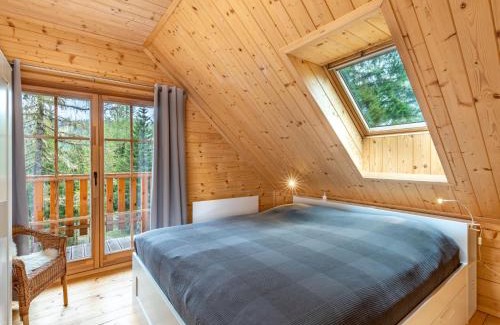 Albeck Ski Chalet | Chalet Schwabenhütte by Interhome