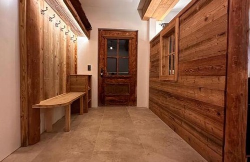 Berwang Ski Chalet | Chalet Schwarz
