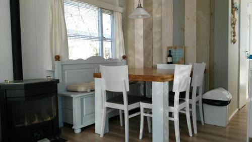 Buren Ski Chalet | Chalet Seazon O1