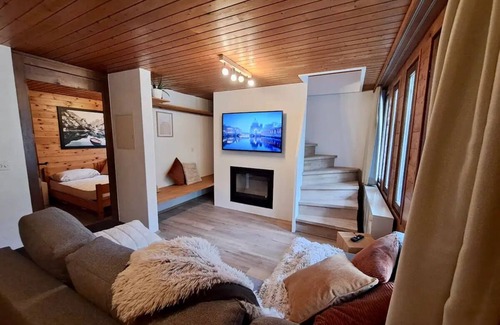 Reckingen Ski Chalet | Chalet Shacked - Familienfreundliche Unterkunft in der Aletsch Arena