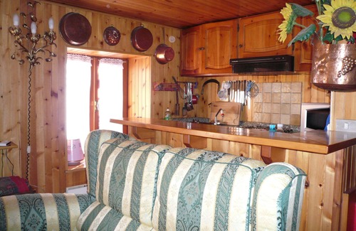 Andalo Ski Chalet | CHALET SHEILA - LOCAL RESIDENCE