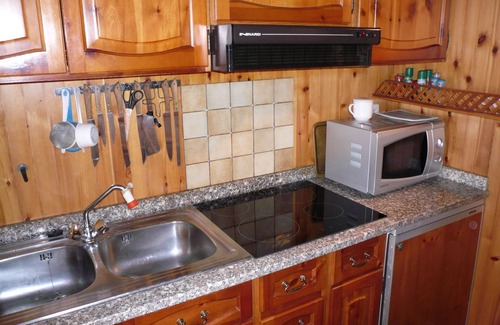 Andalo Ski Chalet | CHALET SHEILA - LOCAL RESIDENCE