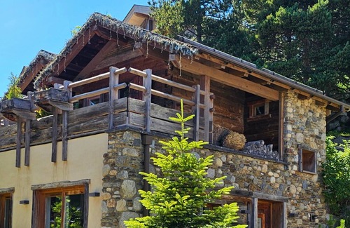 Superbolquere Ski Chalet | Chalet Shishimai Collection Greniers d'Alpages