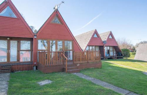 Martin House | Chalet Sixtysix