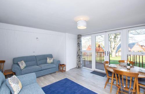 Martin House | Chalet Sixtysix