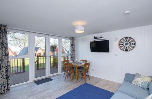 Martin House | Chalet Sixtysix