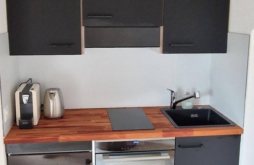 Fluehli Ski Chalet | Chalet "Sonnehüsli"