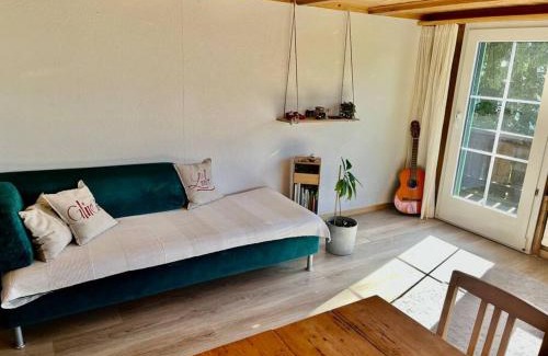 Adelboden Apartment | Chalet Sonnenheim, Wohnung mit Panoramafenster
