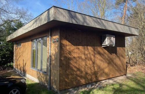 Stekene House | Chalet & Spa Nora