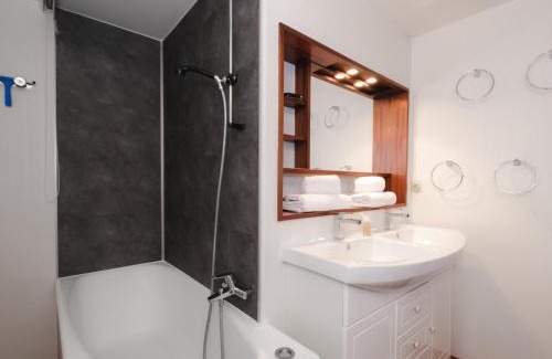 Les Bossons Ski Chalet | Chalet spacieux à Chamonix pour 9 pers, animaux admis, wifi, parking - FR-1-343-256