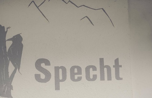 Adelboden Apartment | Chalet Specht by Interhome