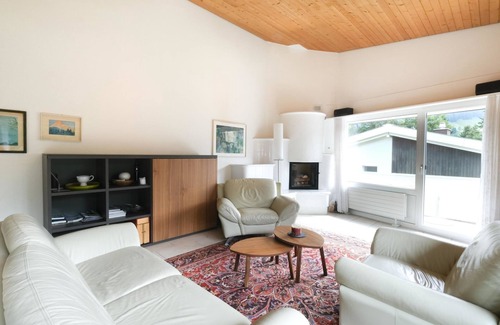 Adelboden Apartment | Chalet Specht by Interhome