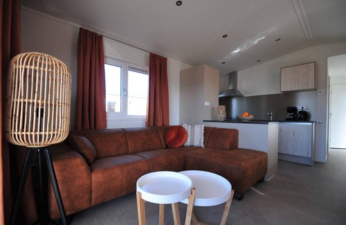 Westkapelle Cottage | Chalet Strand in Westkapelle