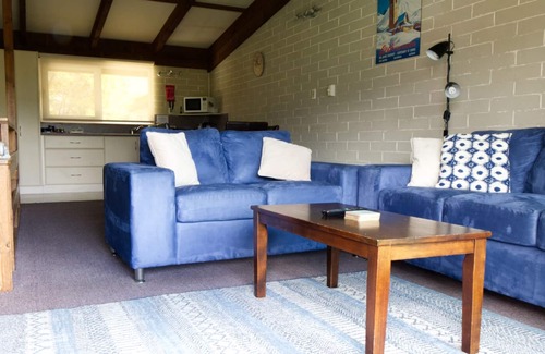 Tawonga South Apartment | Chalet style apartments in the alpine foothills