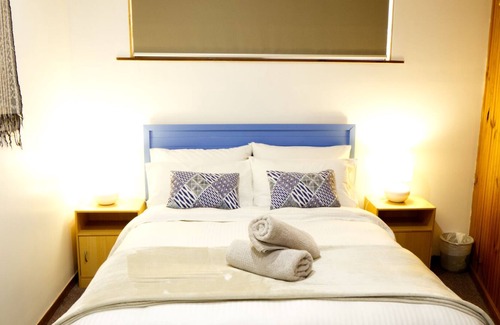 Tawonga South Apartment | Chalet style apartments in the alpine foothills