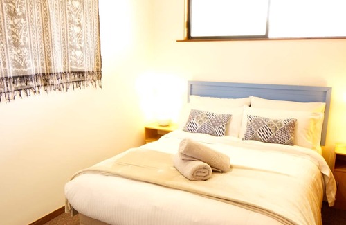 Tawonga South Apartment | Chalet style apartments in the alpine foothills