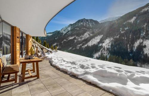 Selva dei Molini Apartment | Chalet-Suite Wasser