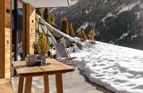 Selva dei Molini Apartment | Chalet-Suite Wasser
