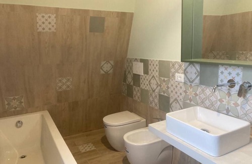 Belpasso Ski Chalet | Chalet Sull'etna IN Affitto