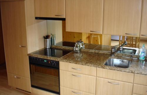 Sigriswil Apartment | Chalet Sunneschyn