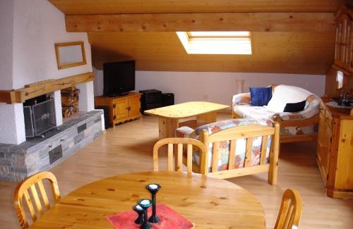 Sigriswil Apartment | Chalet Sunneschyn