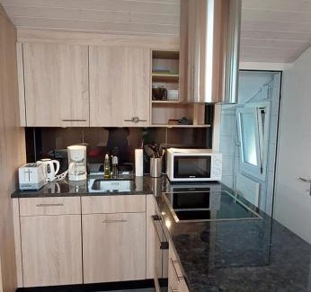 Wilderswil Apartment | Chalet Sunnmätteli