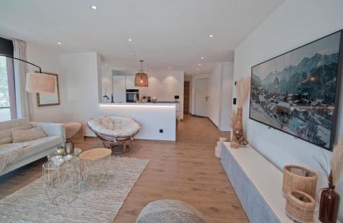 Graechen Apartment | Chalet Sunnustrahl