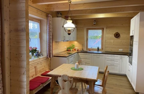 Muhlberg House | Chalet Sven by Interhome