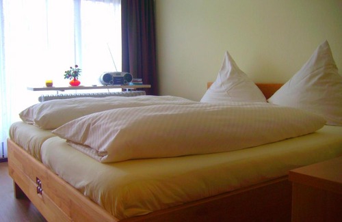 Bad Fuessing Apartment | Chalet Swiss - App.Nelles
