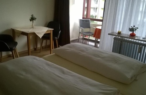 Bad Fuessing Apartment | Chalet Swiss - App.Nelles