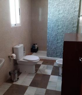 Pulpi House | Chalet Terreros Playa