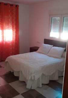 Pulpi House | Chalet Terreros Playa