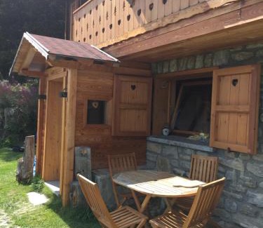 Bettmeralp Ski Chalet | Chalet Tannenduft