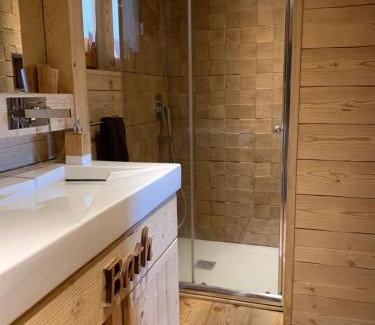 Bettmeralp Ski Chalet | Chalet Tannenduft