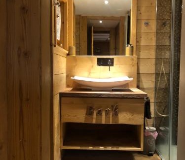 Bettmeralp Ski Chalet | Chalet Tannenduft