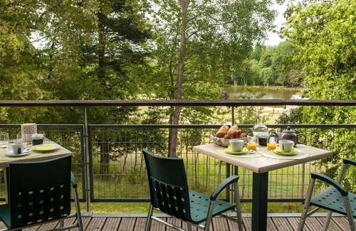 Nontron Ski Chalet | Chalet, terrace, 55m², Ile de Ré