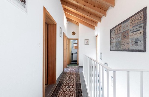 Mayens-de-Riddes Ski Chalet | Chalet Theo Family retreat Contemporary design