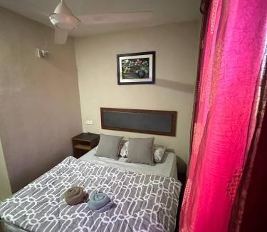 Kampung Kedawang Hotel | Chalet TM3 Langkawi
