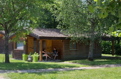 La Balme-de-Sillingy Ski Chalet | Chalet tout confort 2 personnes