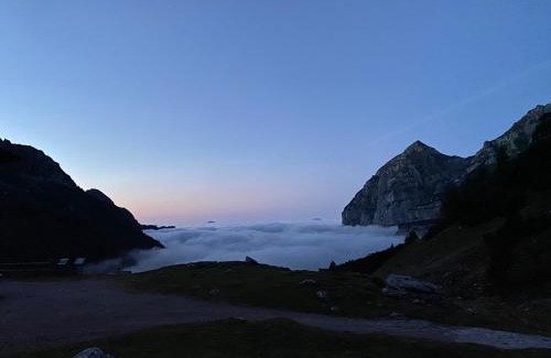 Ranzo Bed & Breakfast | Chalet Torcel Affittacamere