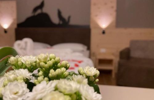 Ranzo Bed & Breakfast | Chalet Torcel Affittacamere