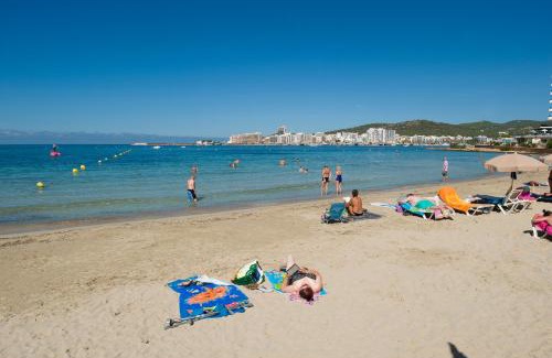Sant Antoni de Portmany House | Chalet Torralba - Villa at Hotel Osiris
