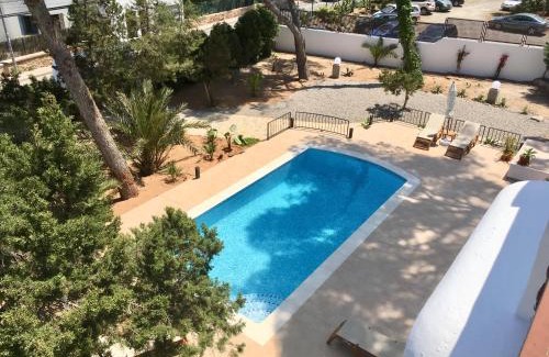 Sant Antoni de Portmany House | Chalet Torralba - Villa at Hotel Osiris