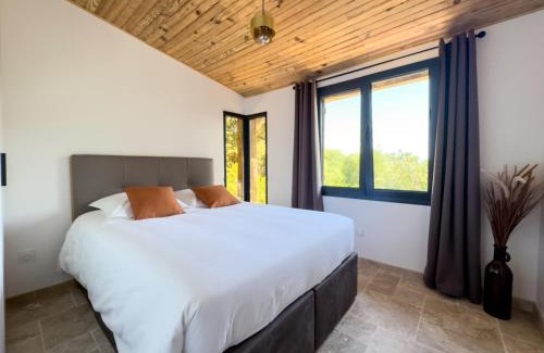Figarella Ski Chalet | Chalet tout équipé