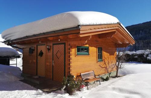 Wagrain Apartment | Chalet - Urlaub bei Freunden
