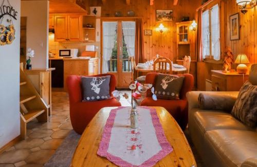 Nendaz Ski Chalet | Chalet Ushuaia by Interhome